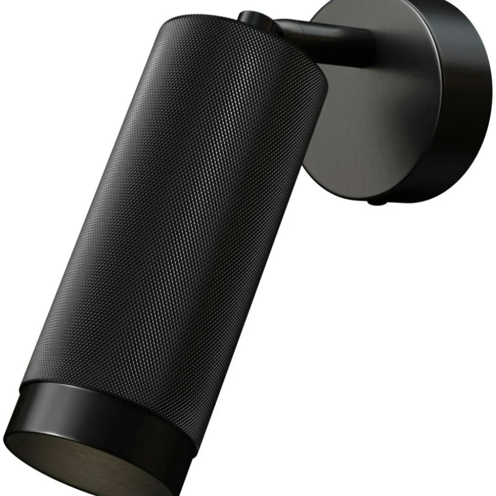 Hölster Wall/Ceiling Lamp, Brass