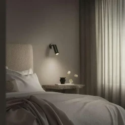 Hölster Wall/Ceiling Lamp, Brass