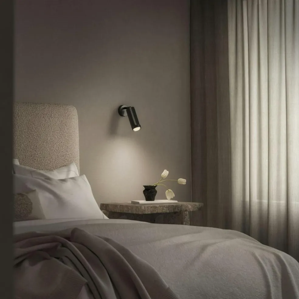 Hölster Wall/Ceiling Lamp, Brass