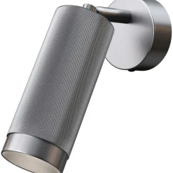 Hölster Wall/Ceiling Lamp, Brass