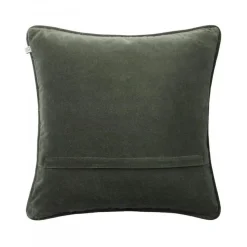 Holiday Dog Cushion Cover 50x50 cm, Masala Yellow