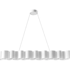 Honey Pendant Linear 139 cm