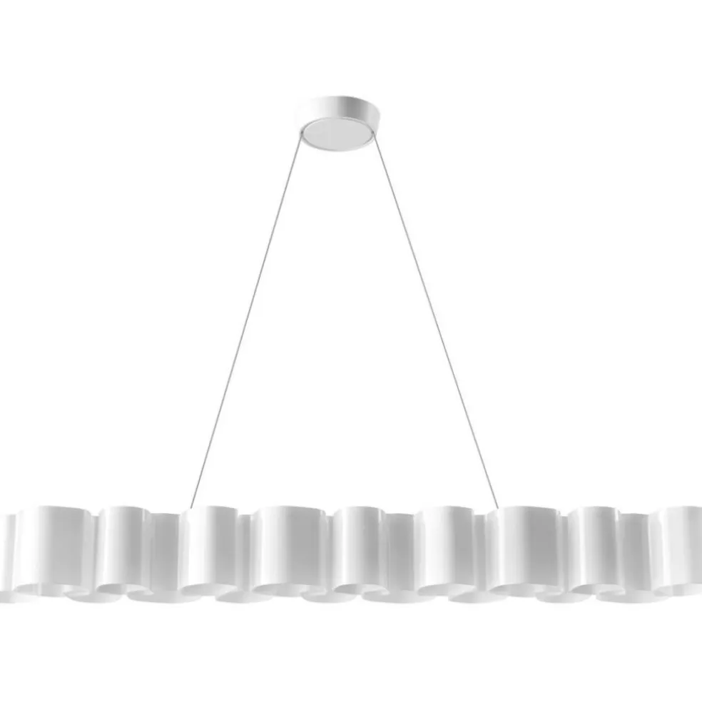 Honey Pendant Linear 139 cm