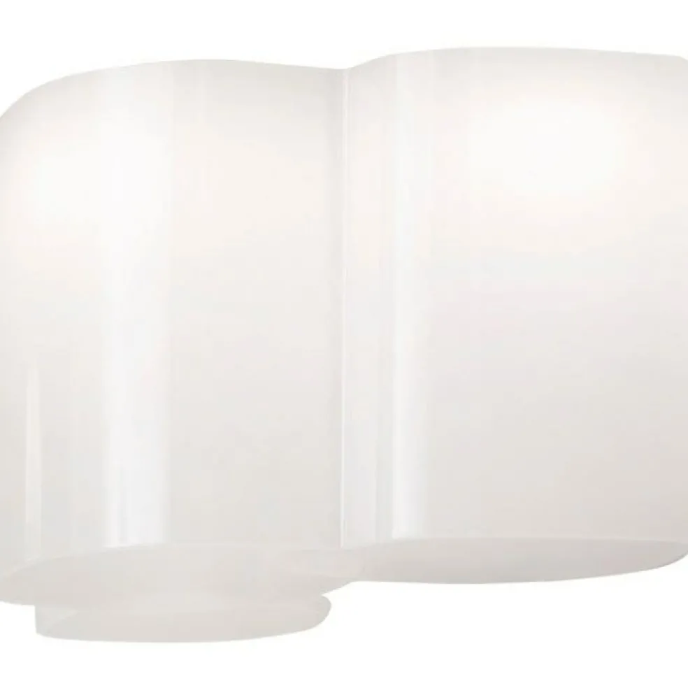 Honey Wall Lamp, 72 cm