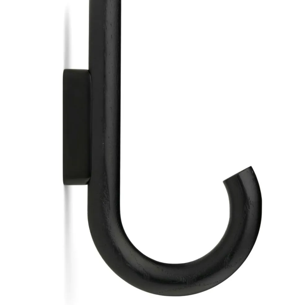 Hook, Black Oak / Black