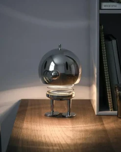 Hoptimist Bumble Lamp XL, White