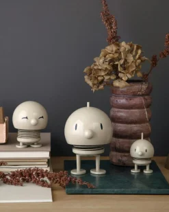 Hoptimist Bumble Lamp XL, White