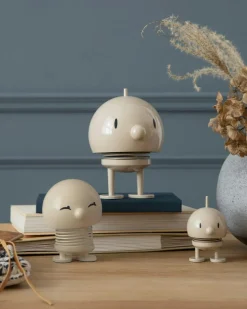 Hoptimist Bumble Lamp XL, White