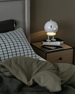 Hoptimist Bumble Lamp XL, White