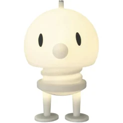 Hoptimist Soft PE- Lamp XL, White