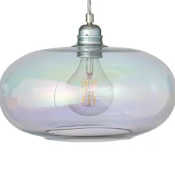 Horizon Pendant Lamp Ø29cm, Chameleon W Gold