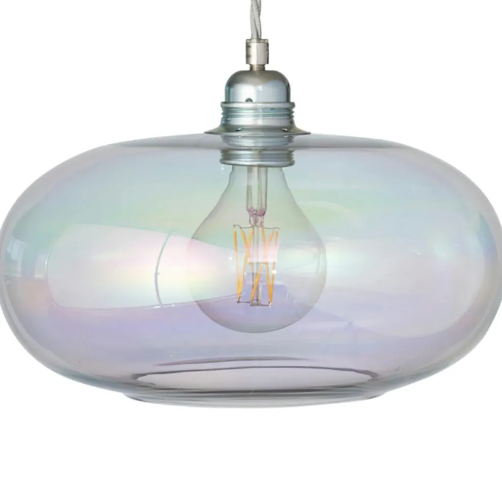 Horizon Pendant Lamp Ø29cm, Chameleon W Gold