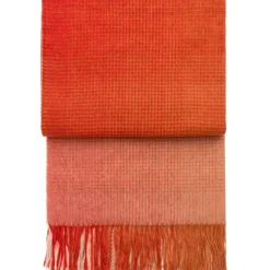 Horizon Throw 130x200 cm, Botanic Green