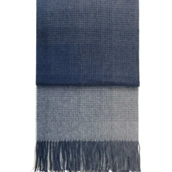 Horizon Throw 130x200 cm, Botanic Green