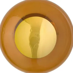 Horizon Wall / Ceiling lamp 21 cm, Smokey Grey