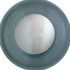 Horizon Wall / Ceiling lamp 21 cm, Smokey Grey