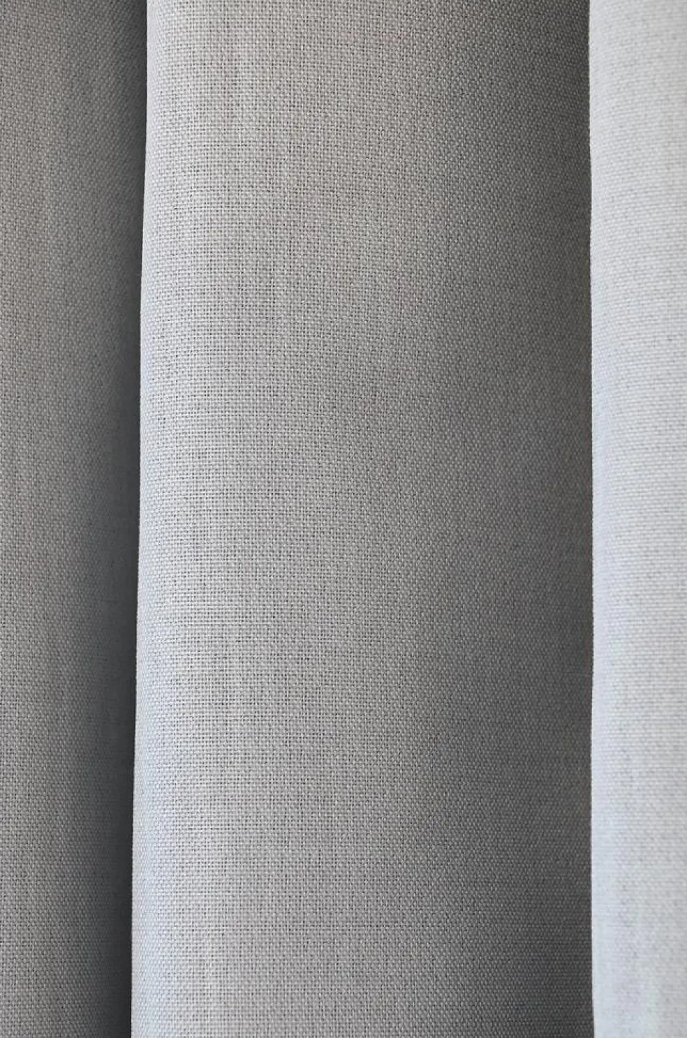 Hotel Blackout Curtain Double Width 290x270 cm, Nature