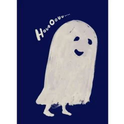 HouoOouu Poster 30x40 cm