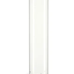 Hurricane Glass Cylindrical, 45 cm