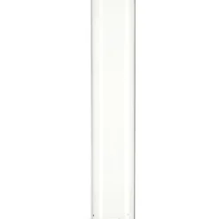 Hurricane Glass Cylindrical, 45 cm