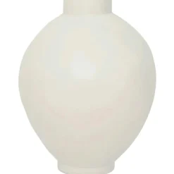 Hush Vase, Natural