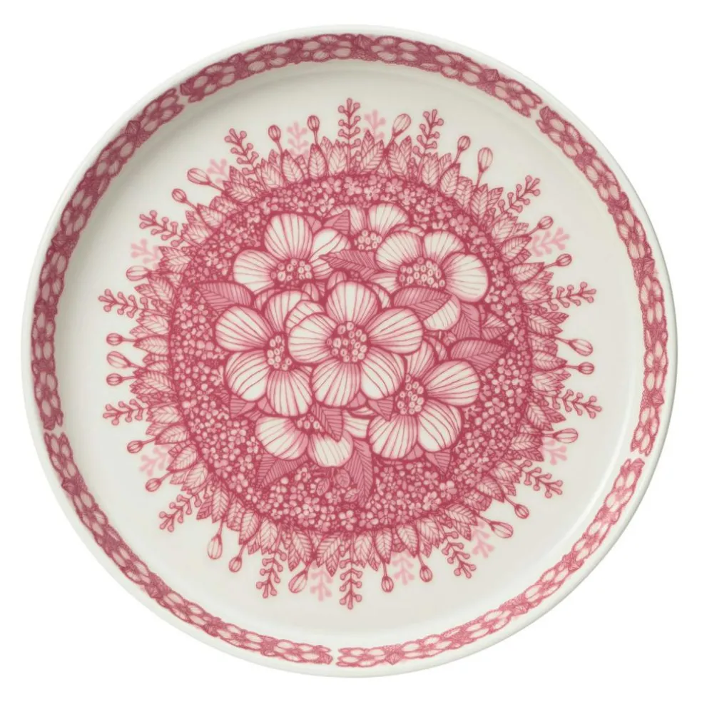 Huvila Plate 19 cm