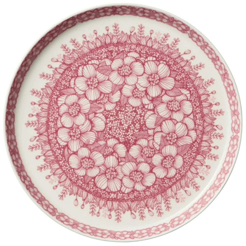 Huvila Plate, 24 cm
