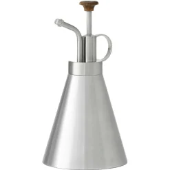 Hydrous Plant Mister, Stainless Steel