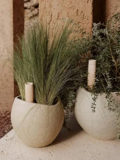 Hydrous Watering Stick 2-pack Ashen, 26 cm