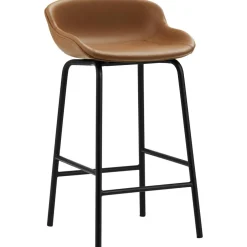 Hyg Bar Stool 75 cm, Sand / Sand