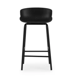 Hyg Bar Stool Steel, Sand
