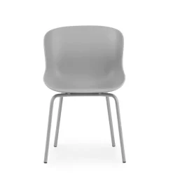 Hyg Chair Steel, Sand