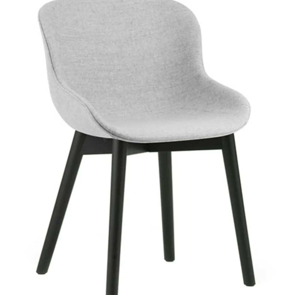 Hyg Chair, Dark Sand / Black Oak