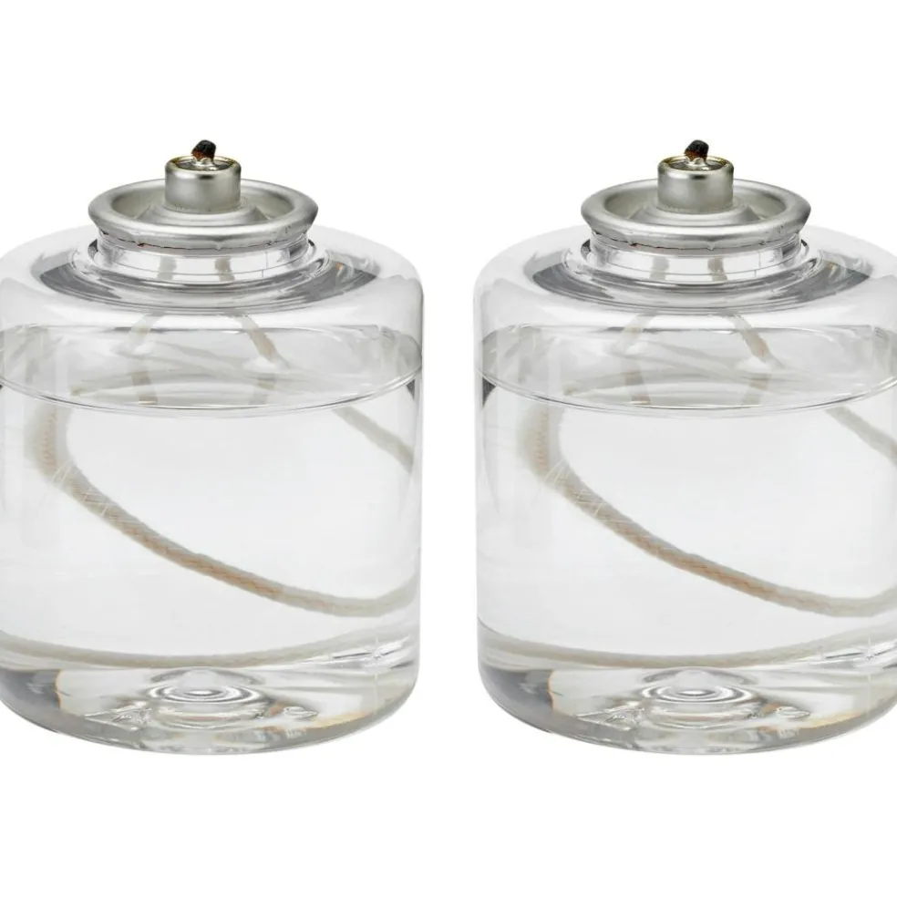 Hygge Oil For Oil Lamp, 2-pack