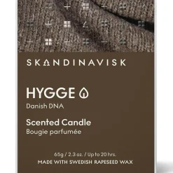 HYGGE Special Edition Scented Candle 200 g
