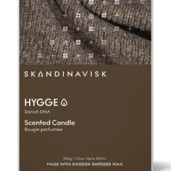 HYGGE Special Edition Scented Candle 200 g