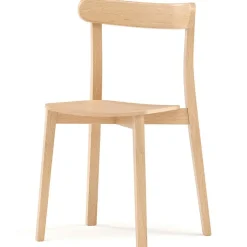 Icho Chair, Natural