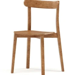 Icho Chair, Natural