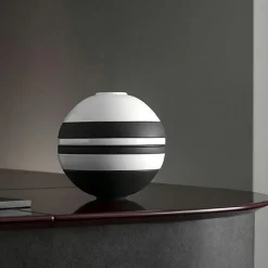 Iconic La Boule Serving Set 7 Pieces, White