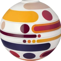 Iconic La Boule Serving Set 7 Pieces, White