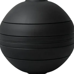 Iconic La Boule Serving Set 7 Pieces, White