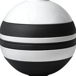 Iconic La Boule Serving Set 7 Pieces, White