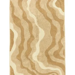 Idun Rug Beige, 200x300 cm