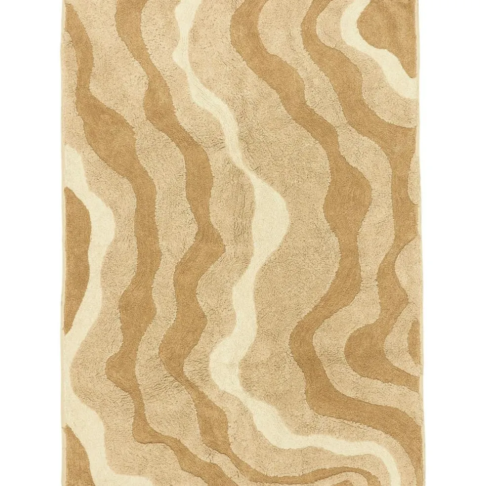 Idun Rug Beige, 200x300 cm