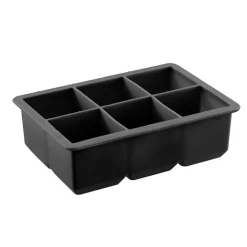 Ijs Ice Cubes XL, Silicone