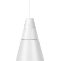 Ili Ili Pendant Coney Cone, Red