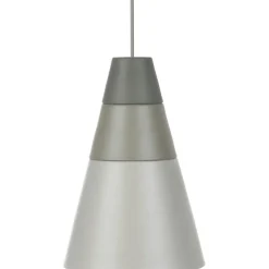 Ili Ili Pendant Coney Cone, Red