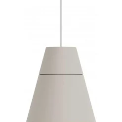 Ili Ili Pendant, Red