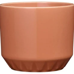 Ilona Pot 10x12 cm, Terracotta