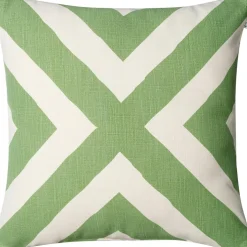 Impal Cushion Outdoor 50x50 cm, Beige / Off-white